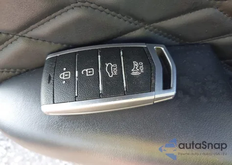 2019 Genesis G70 Prestige/Sport/Dynamic/Design Edition from USA, damaged, VIN KMTG34LE3KU024830